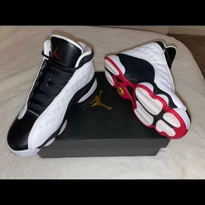 Jordan 13 retro (He Got Game 2018)